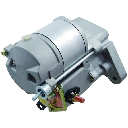 Replacement For Chrysler, 2006 300C 6.1L Starter